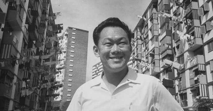 Young LKY2